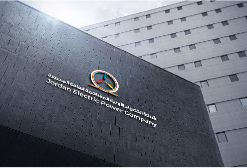 JEPCO Building