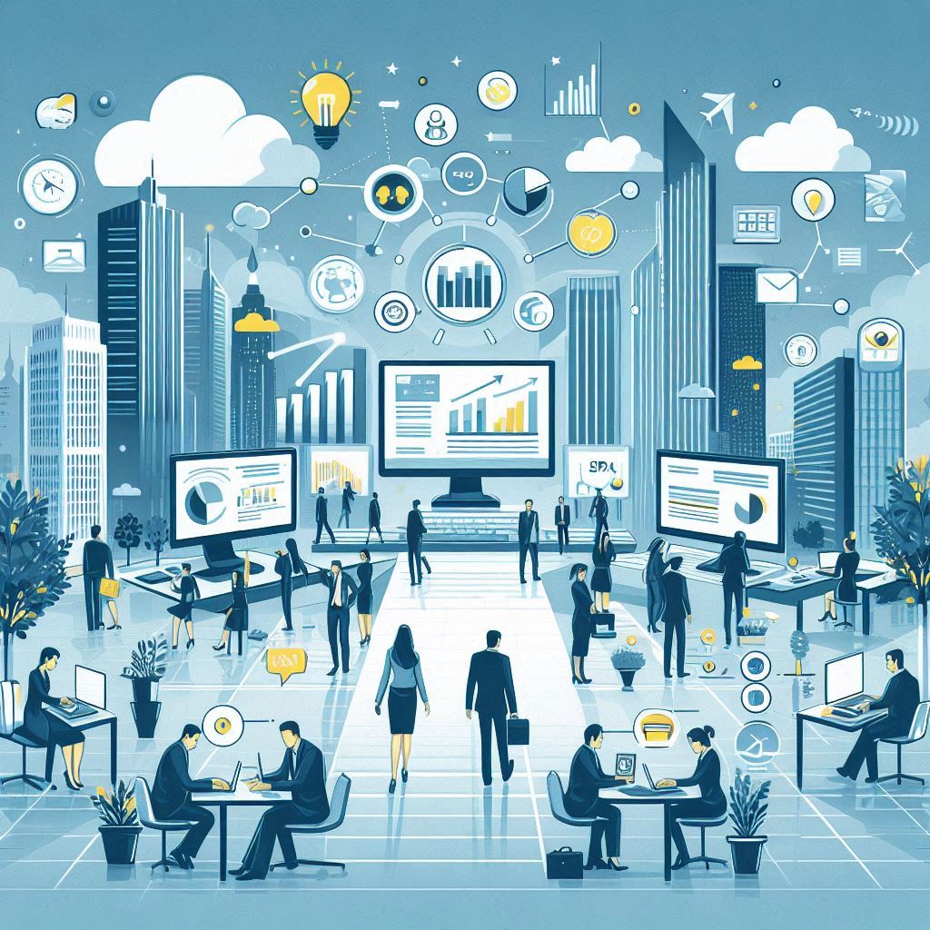 SAP S/4HANA Future